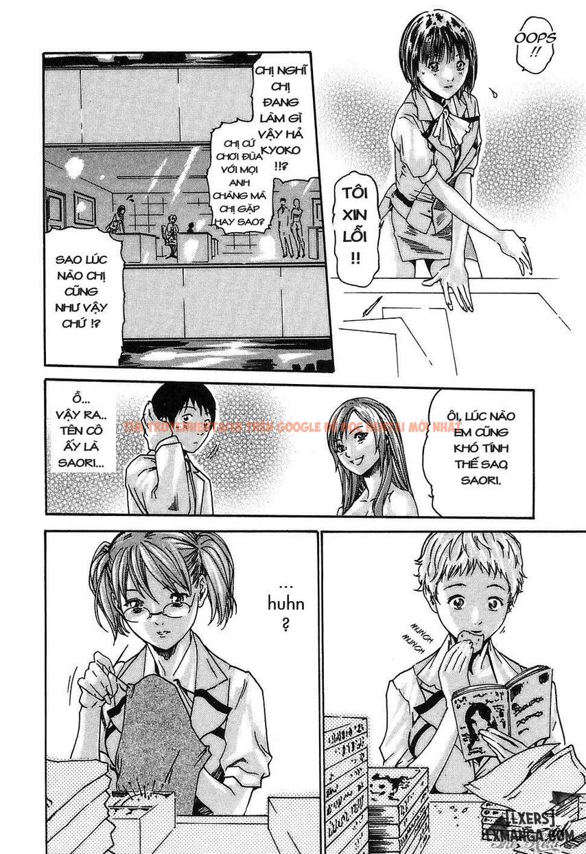 Trang truyện 13 trong truyện tranh Hishoka Drop - Chap 1 - lxmanga.org
