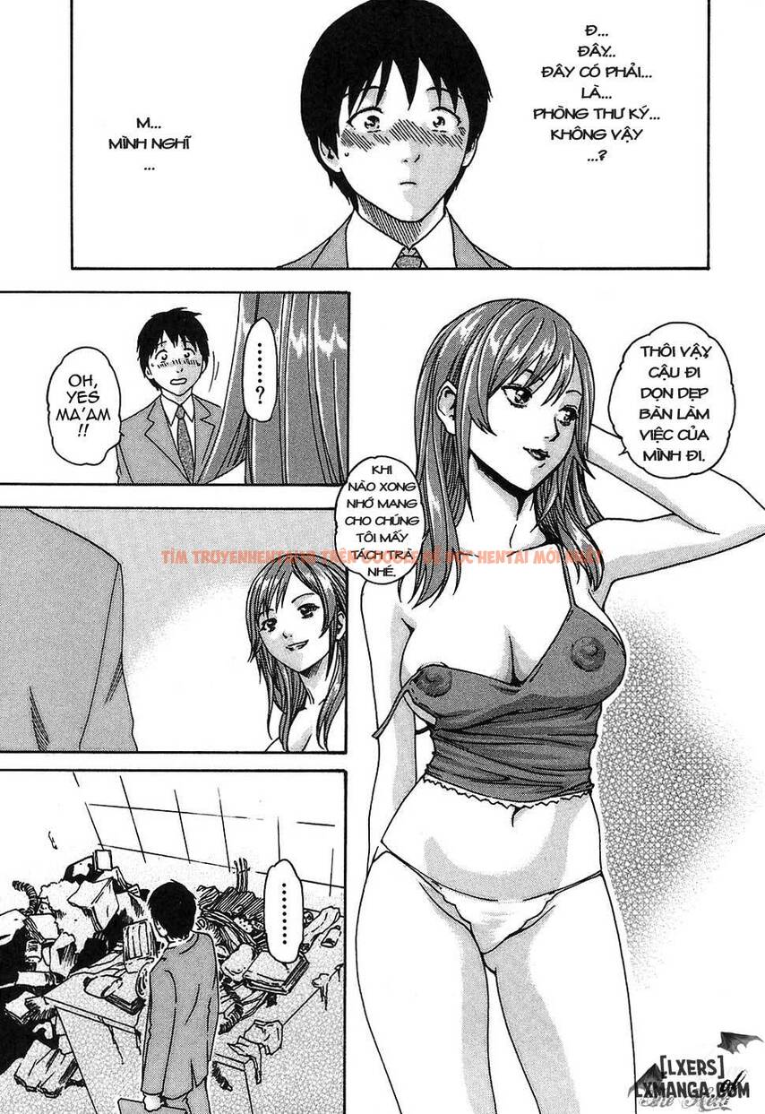 Trang truyện 14 trong truyện tranh Hishoka Drop - Chap 1 - lxmanga.org