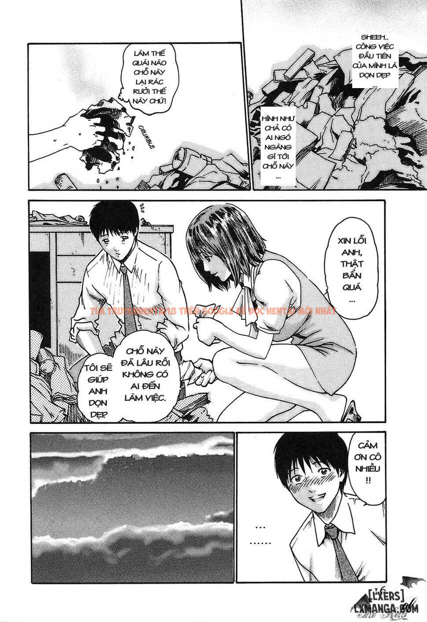 Trang truyện 15 trong truyện tranh Hishoka Drop - Chap 1 - lxmanga.org