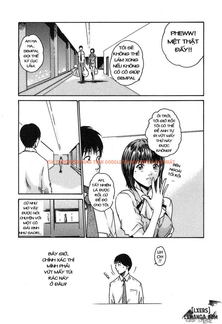 Trang truyện 16 trong truyện tranh Hishoka Drop - Chap 1 - lxmanga.org