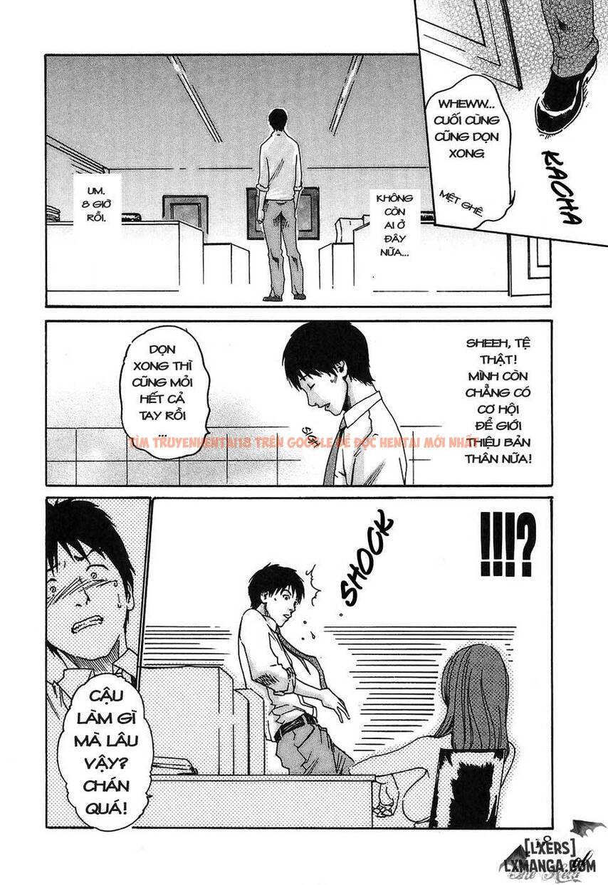 Trang truyện 17 trong truyện tranh Hishoka Drop - Chap 1 - lxmanga.org