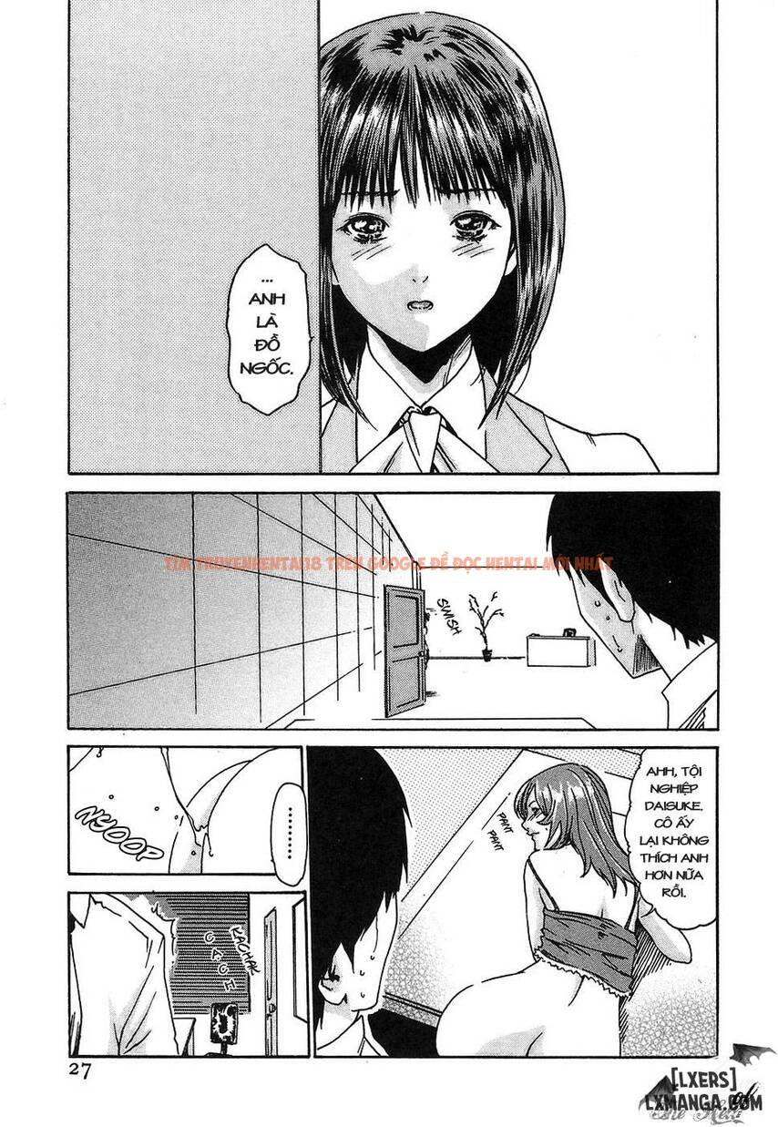 Trang truyện 26 trong truyện tranh Hishoka Drop - Chap 1 - lxmanga.org