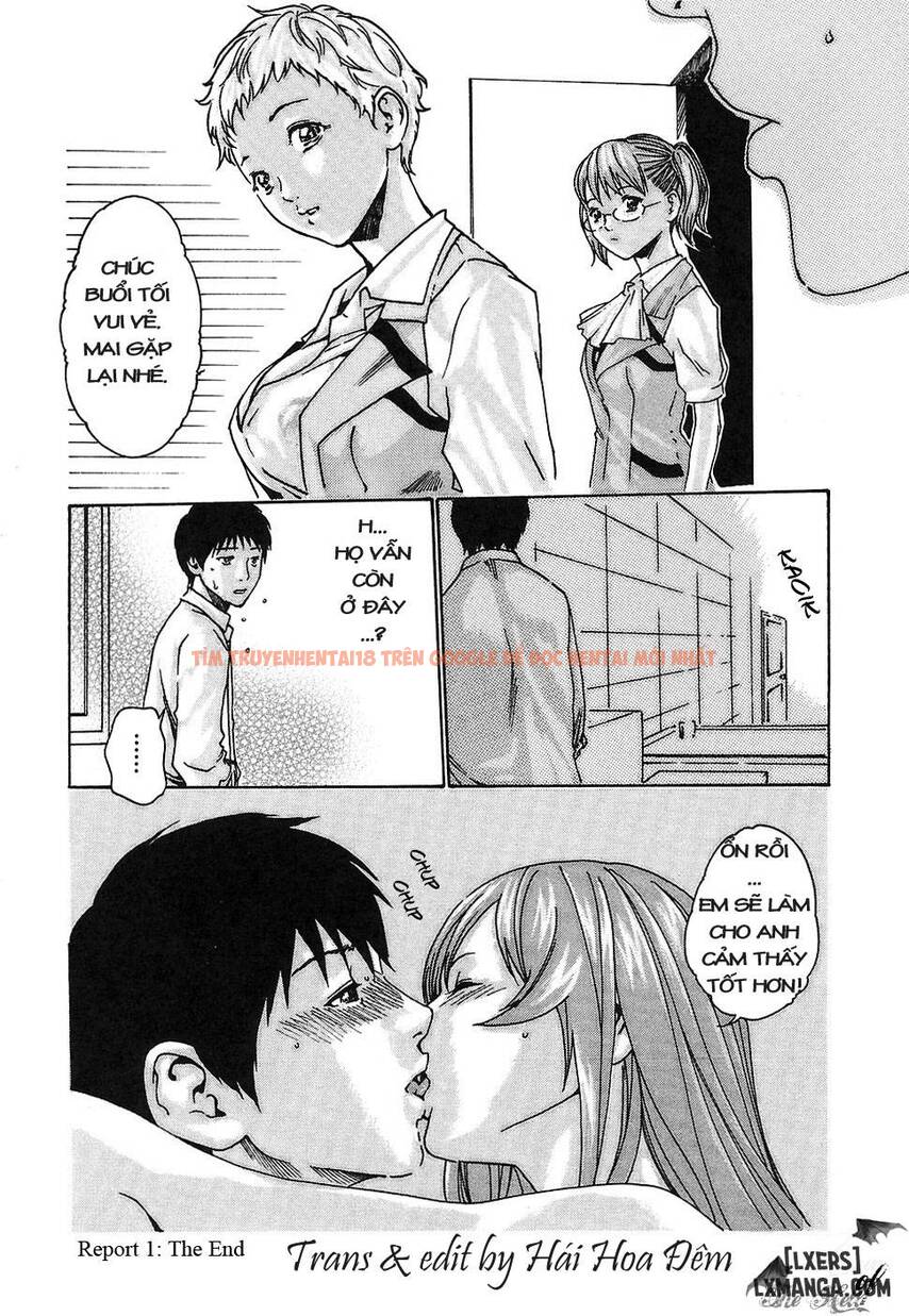 Trang truyện 27 trong truyện tranh Hishoka Drop - Chap 1 - lxmanga.org