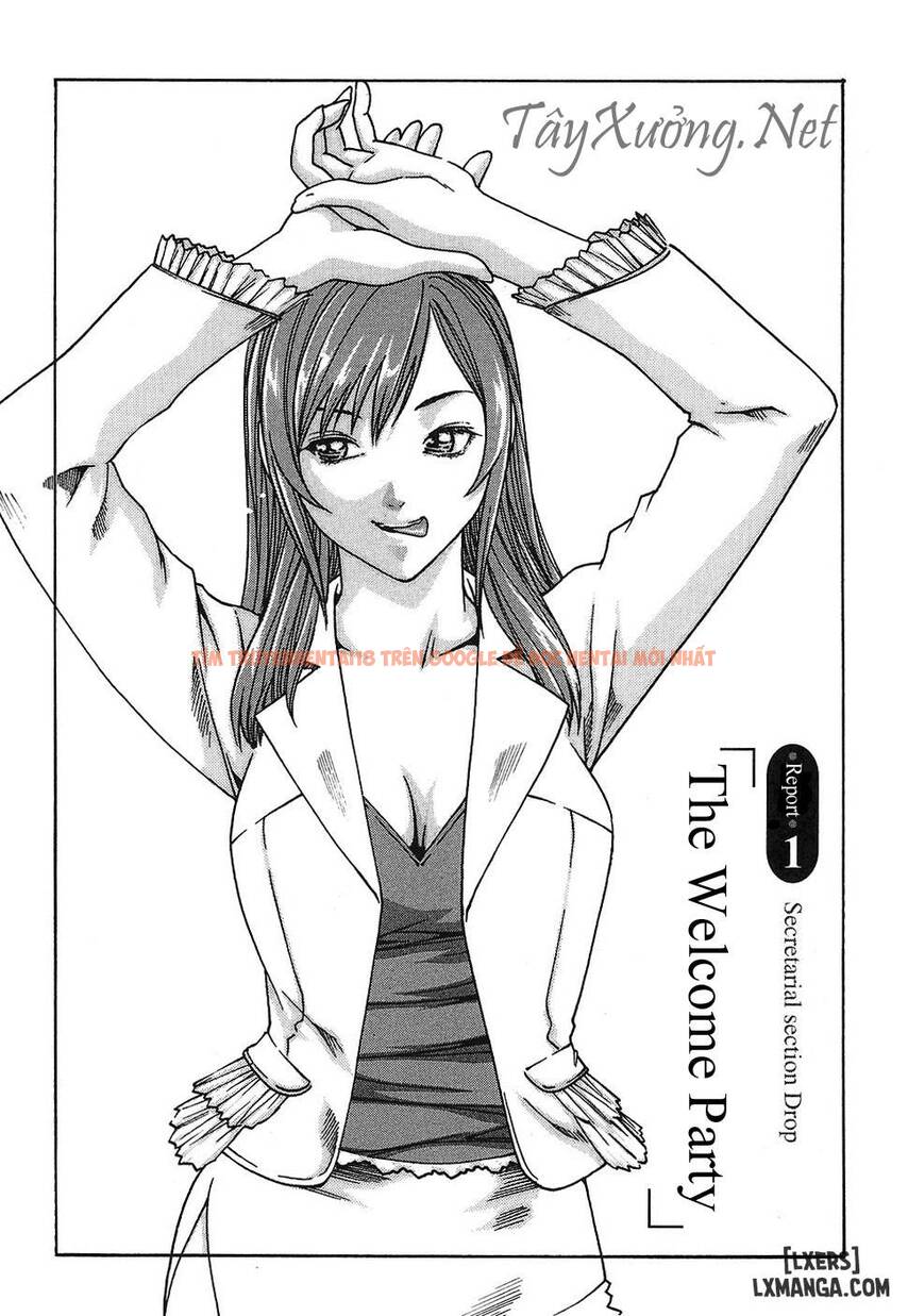 Trang truyện 4 trong truyện tranh Hishoka Drop - Chap 1 - lxmanga.org