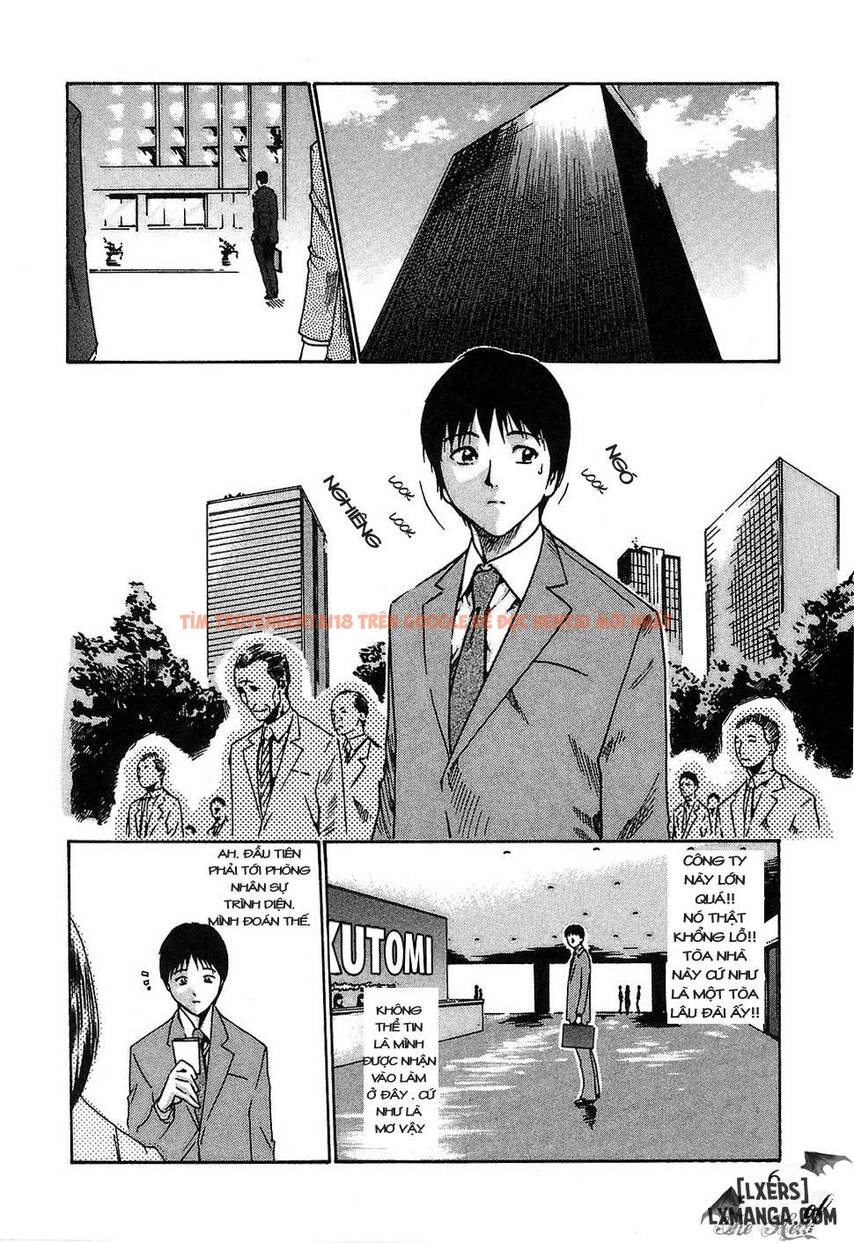 Trang truyện 5 trong truyện tranh Hishoka Drop - Chap 1 - lxmanga.org