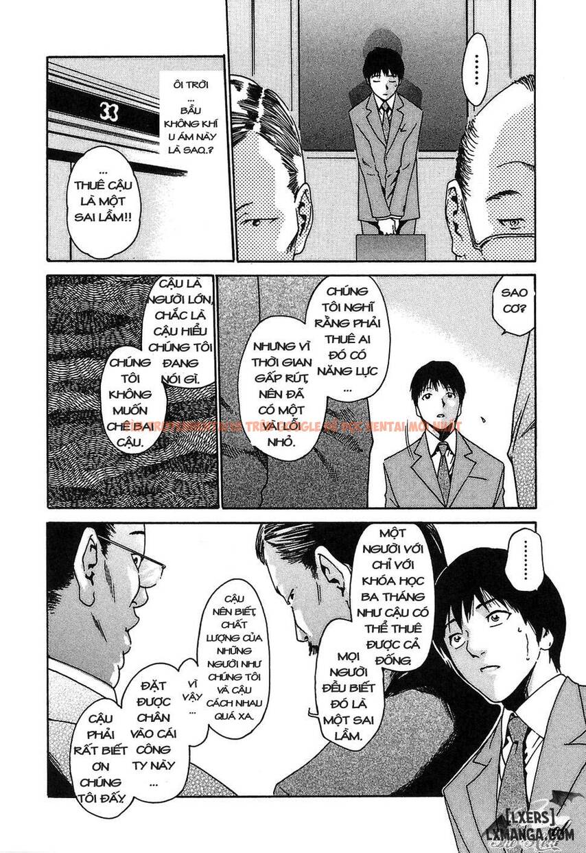 Trang truyện 9 trong truyện tranh Hishoka Drop - Chap 1 - lxmanga.org