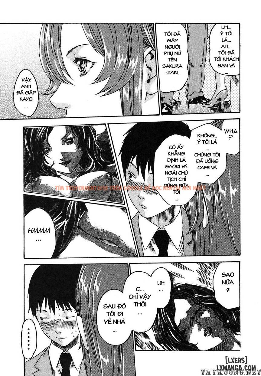 Xem ảnh Hishoka Drop - Chapter 10 - 14 - TruyenVN.APP