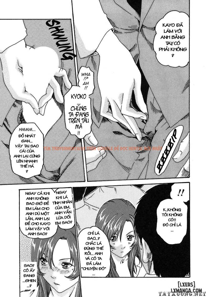 Xem ảnh Hishoka Drop - Chapter 10 - 16 - TruyenVN.APP