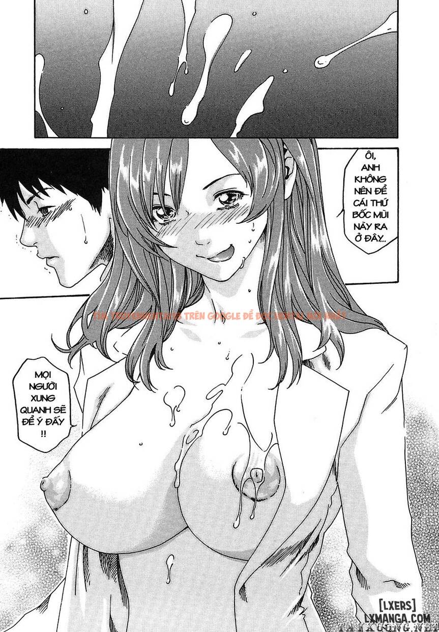 Xem ảnh Hishoka Drop - Chapter 10 - 20 - TruyenVN.APP