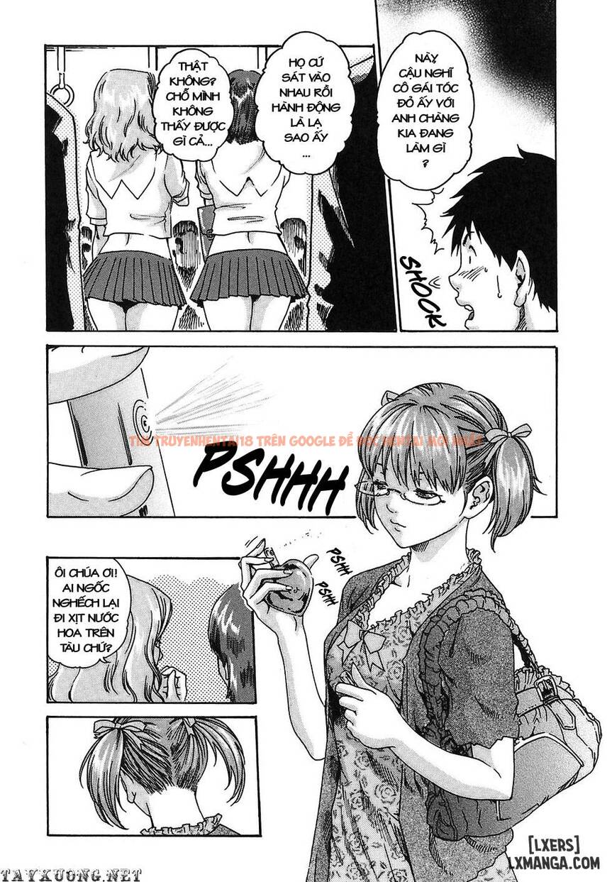 Xem ảnh Hishoka Drop - Chapter 10 - 25 - TruyenVN.APP