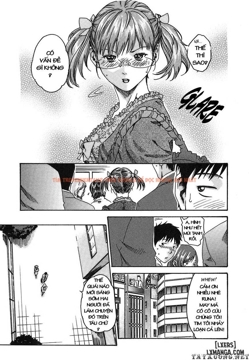 Xem ảnh Hishoka Drop - Chapter 10 - 26 - TruyenVN.APP