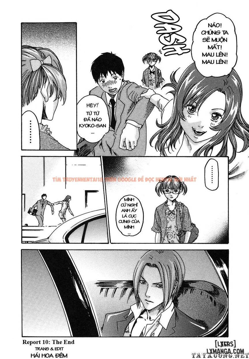 Xem ảnh Hishoka Drop - Chapter 10 - 27 - TruyenVN.APP