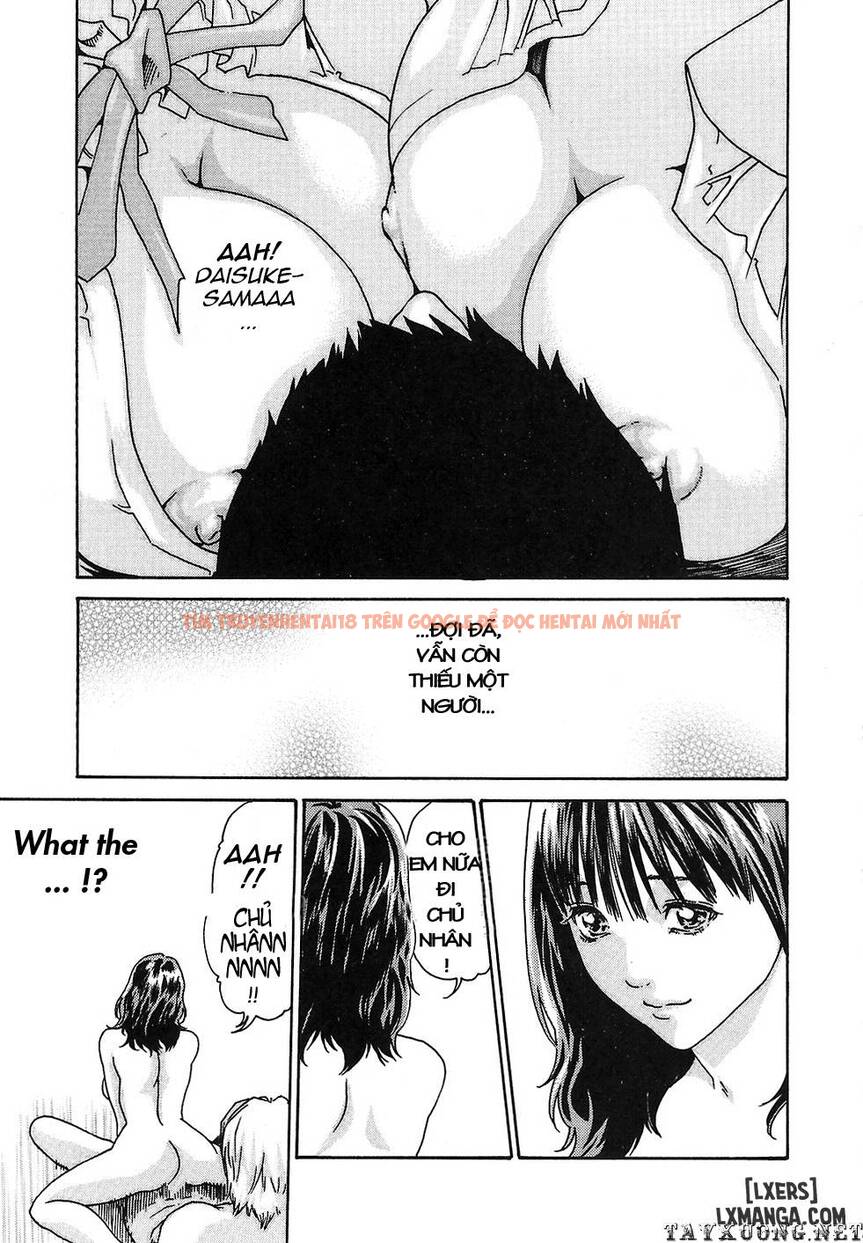 Xem ảnh Hishoka Drop - Chapter 10 - 8 - TruyenVN.APP