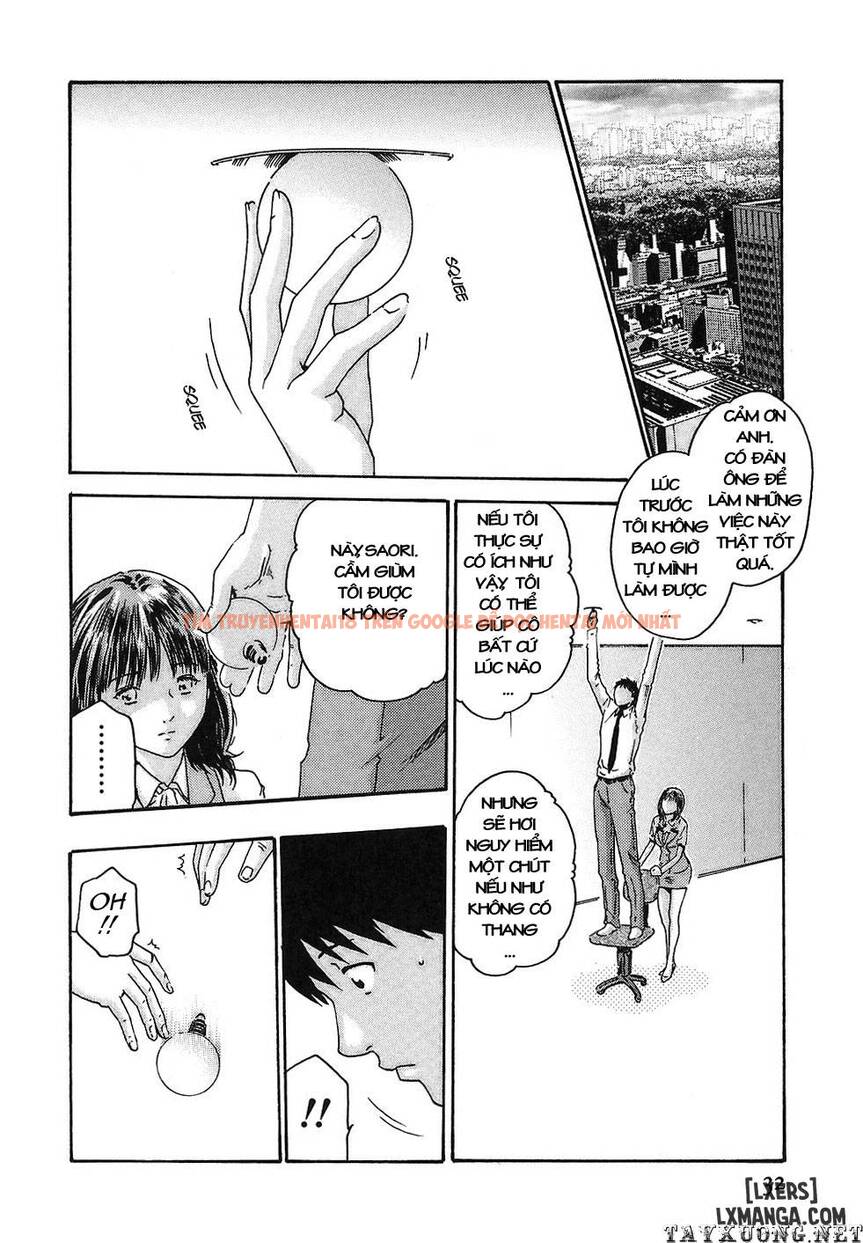 Xem ảnh Hishoka Drop - Chapter 11 - 1 - TruyenVN.APP