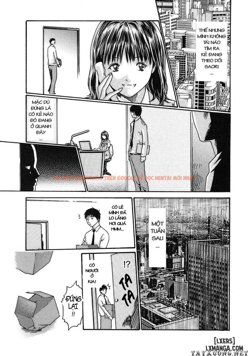 Xem ảnh Hishoka Drop - Chapter 11 - 10 - TruyenVN.APP