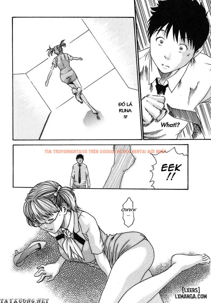 Xem ảnh Hishoka Drop - Chapter 11 - 11 - TruyenVN.APP