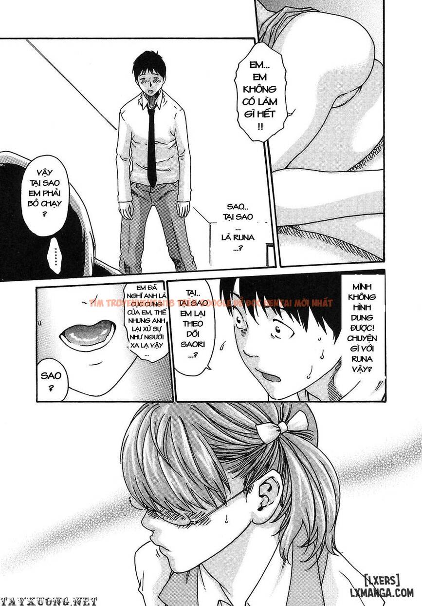 Xem ảnh Hishoka Drop - Chapter 11 - 12 - TruyenVN.APP