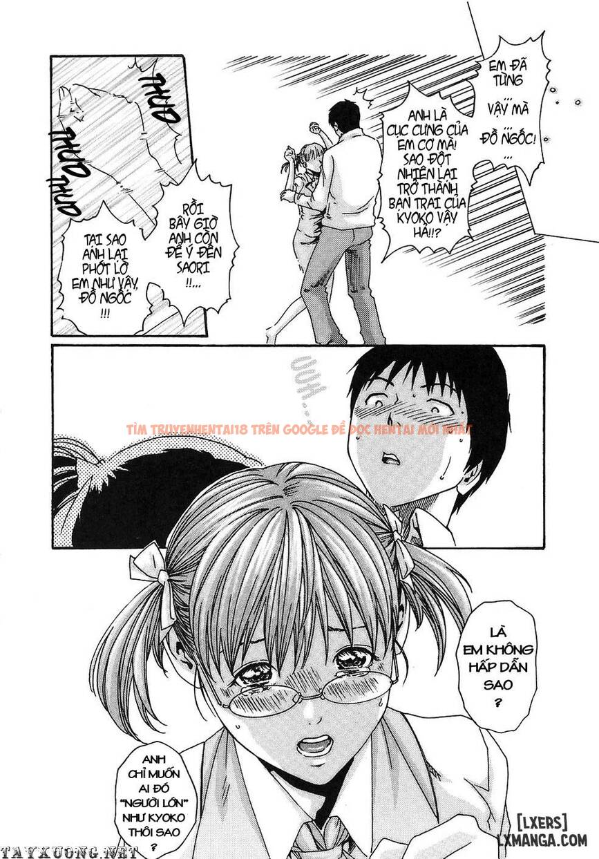 Xem ảnh Hishoka Drop - Chapter 11 - 13 - TruyenVN.APP