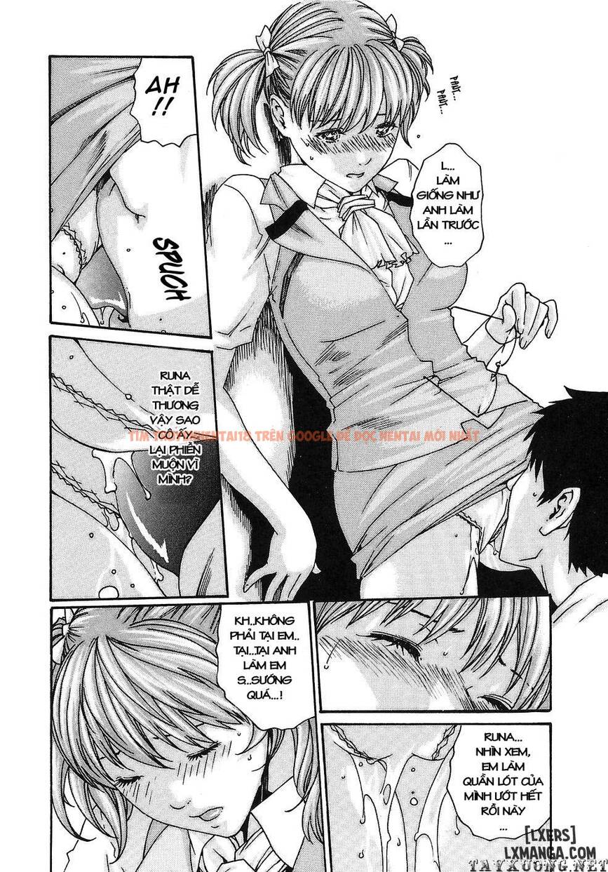 Xem ảnh Hishoka Drop - Chapter 11 - 15 - TruyenVN.APP
