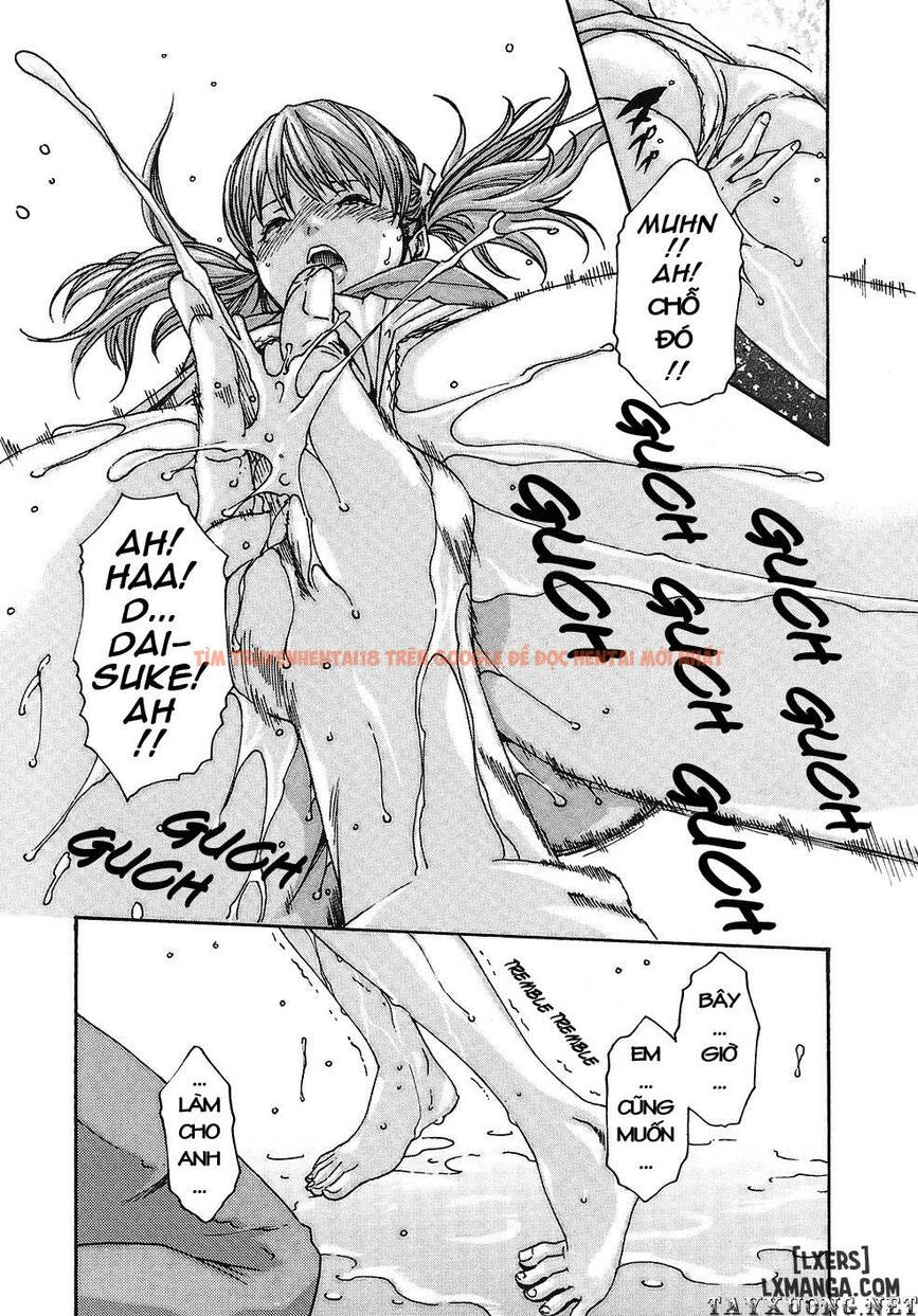 Xem ảnh Hishoka Drop - Chapter 11 - 16 - TruyenVN.APP