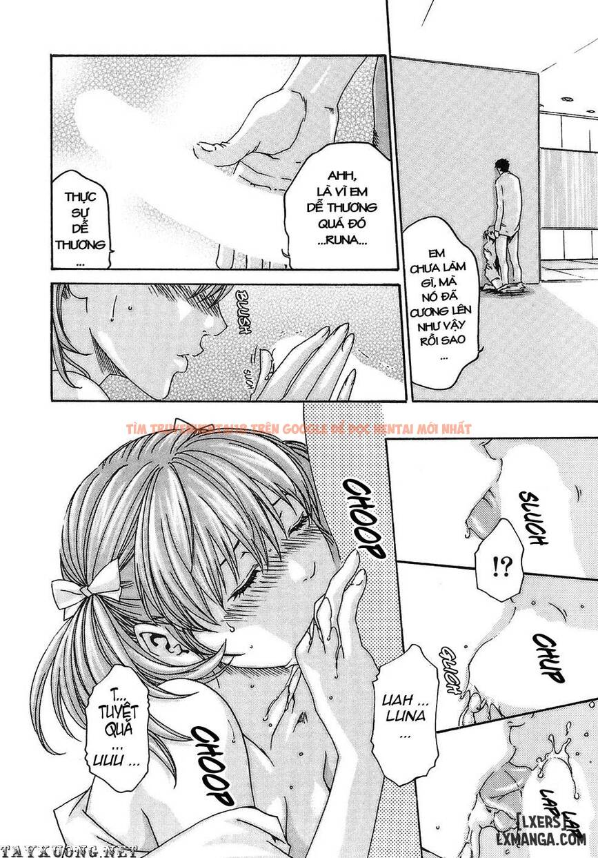 Xem ảnh Hishoka Drop - Chapter 11 - 17 - TruyenVN.APP