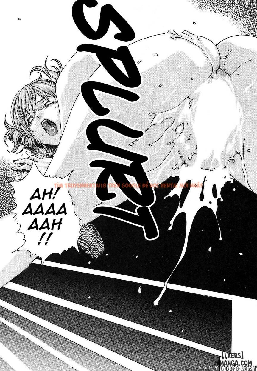 Xem ảnh Hishoka Drop - Chapter 11 - 20 - TruyenVN.APP
