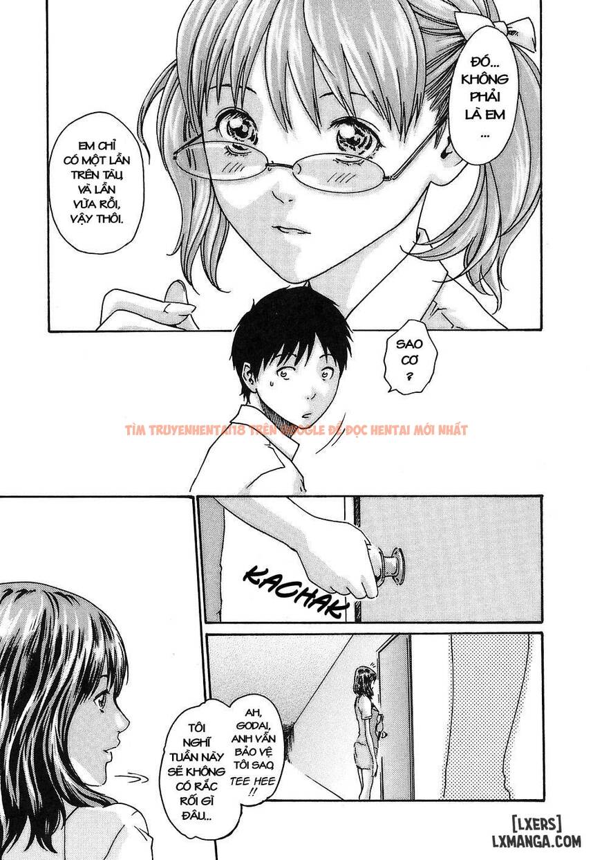 Xem ảnh Hishoka Drop - Chapter 11 - 22 - TruyenVN.APP