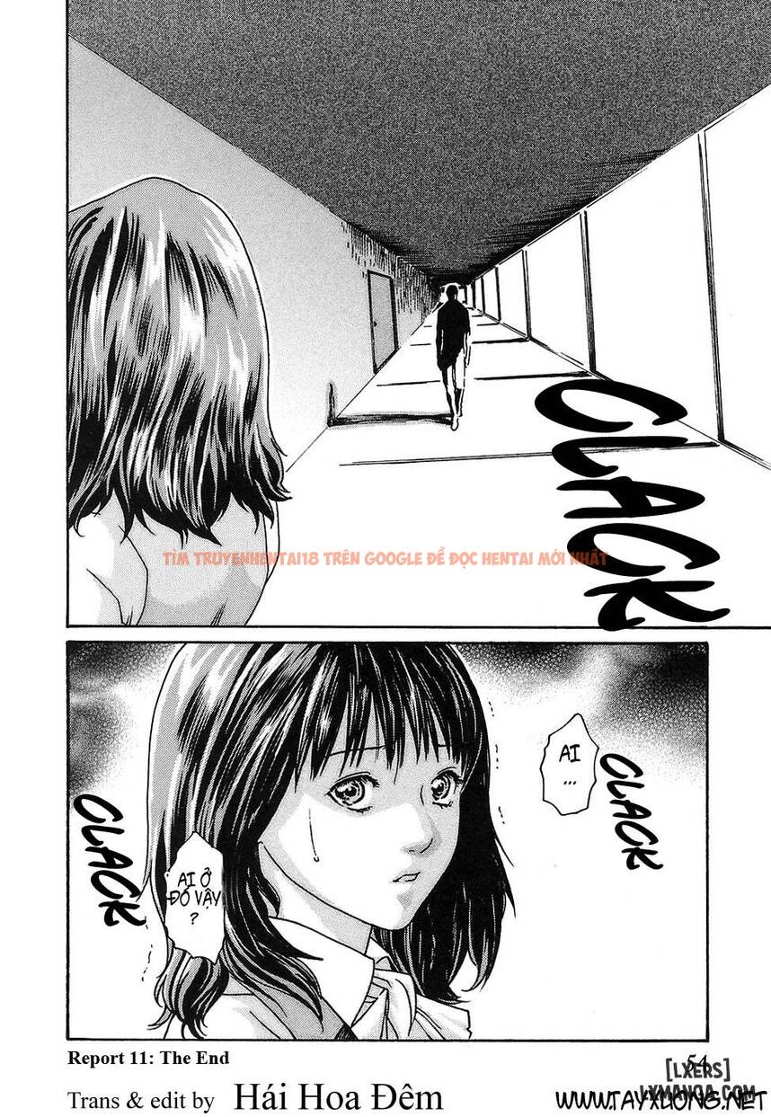 Xem ảnh Hishoka Drop - Chapter 11 - 23 - TruyenVN.APP