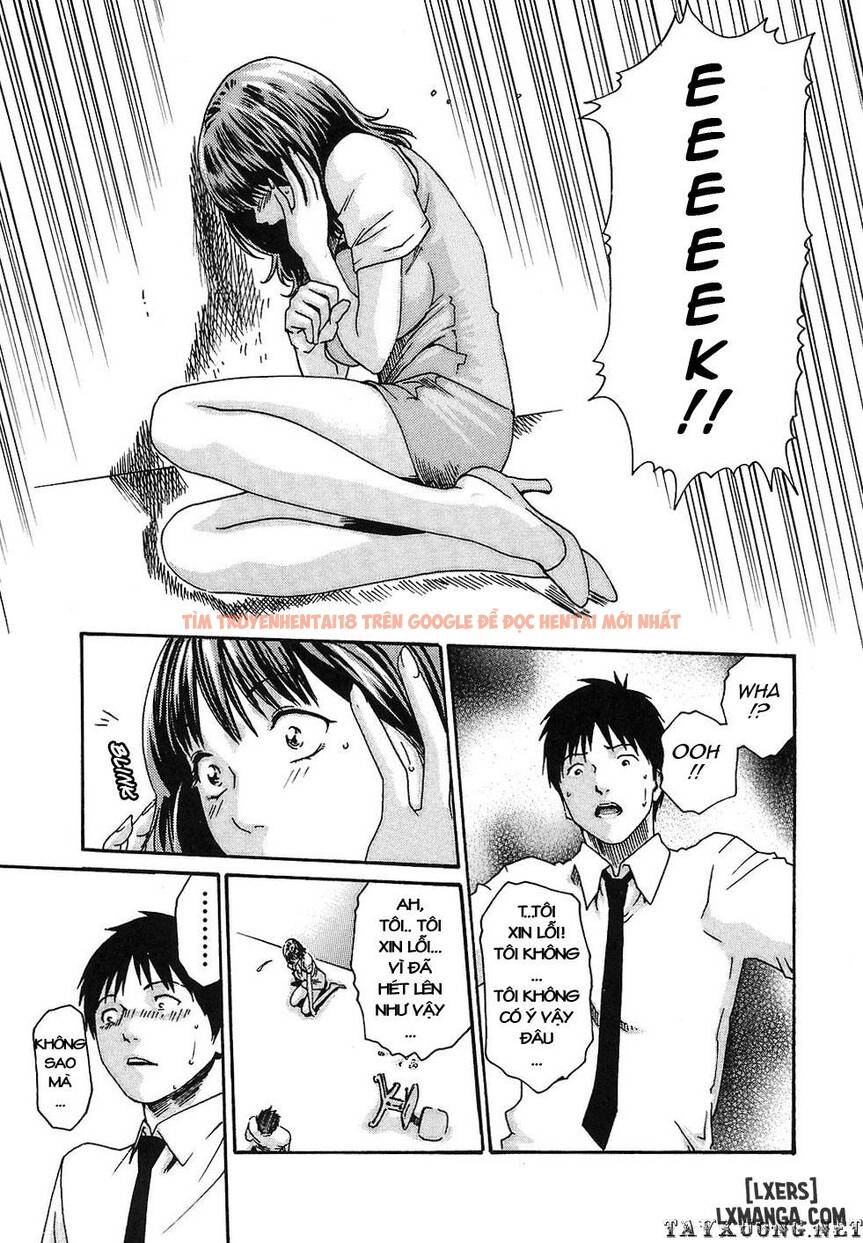 Xem ảnh Hishoka Drop - Chapter 11 - 4 - TruyenVN.APP