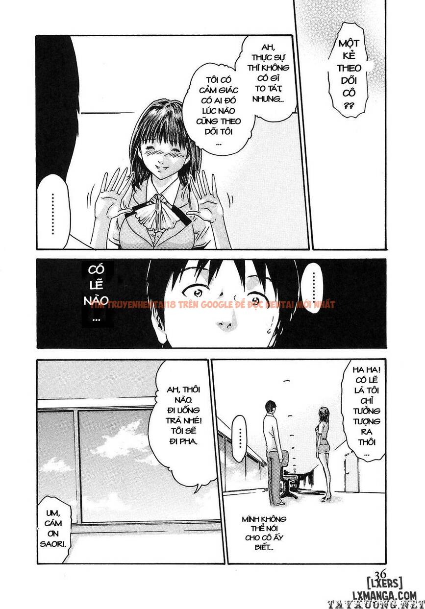 Xem ảnh Hishoka Drop - Chapter 11 - 5 - TruyenVN.APP