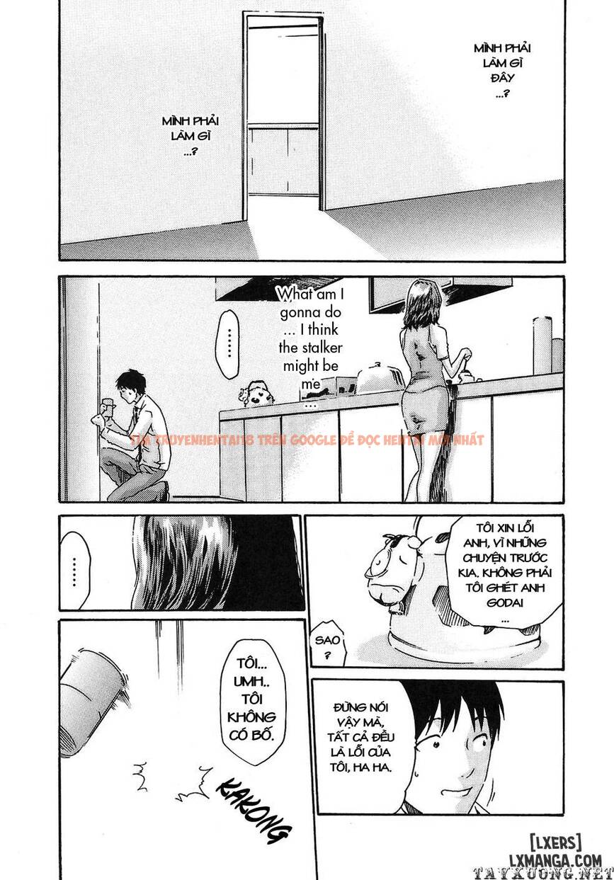 Xem ảnh Hishoka Drop - Chapter 11 - 6 - TruyenVN.APP