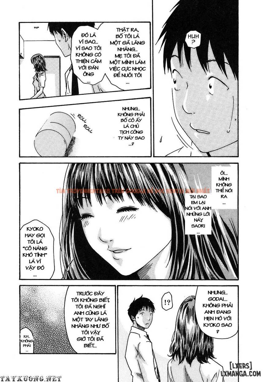 Xem ảnh Hishoka Drop - Chapter 11 - 7 - TruyenVN.APP