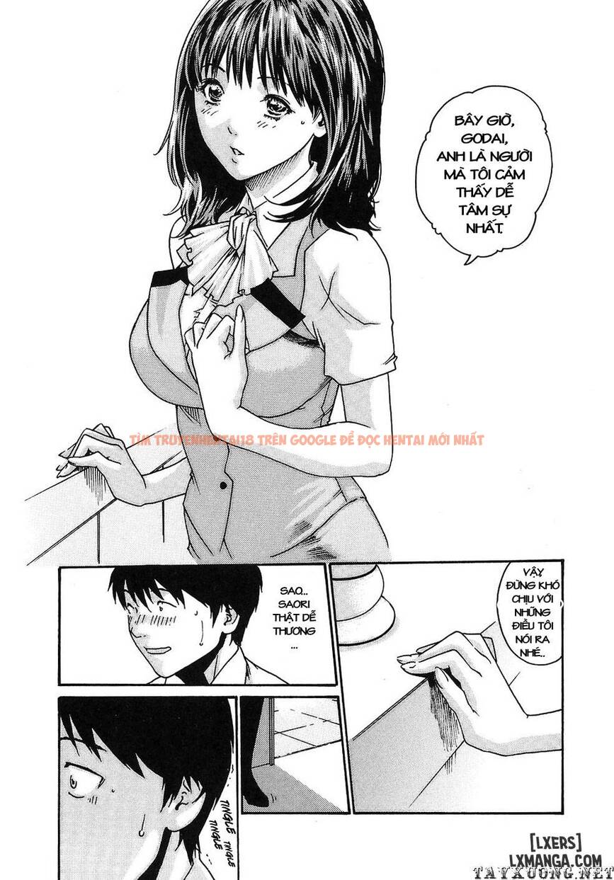 Xem ảnh Hishoka Drop - Chapter 11 - 8 - TruyenVN.APP