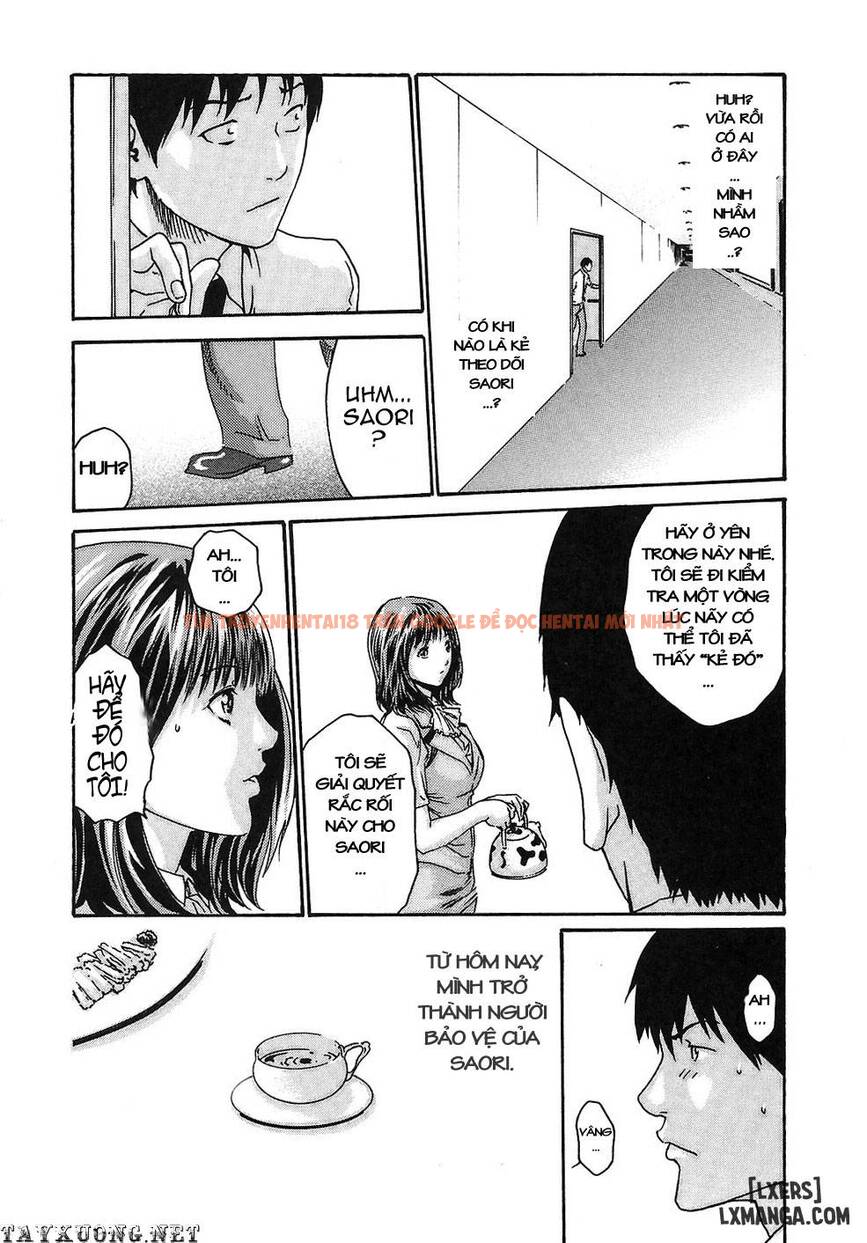 Xem ảnh Hishoka Drop - Chapter 11 - 9 - TruyenVN.APP