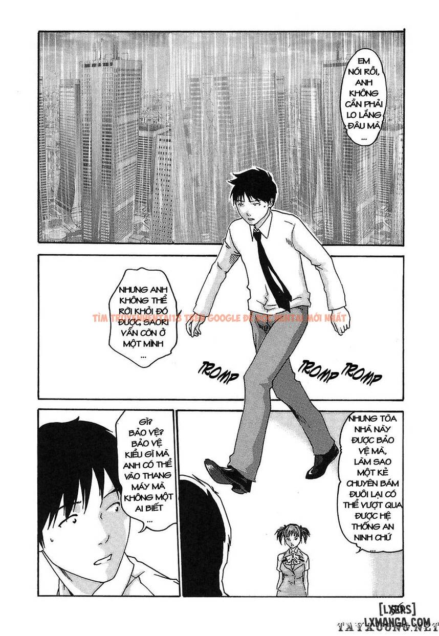 Hishoka Drop - Chapter 12