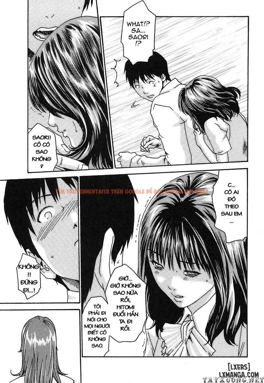 Hishoka Drop - Chapter 12