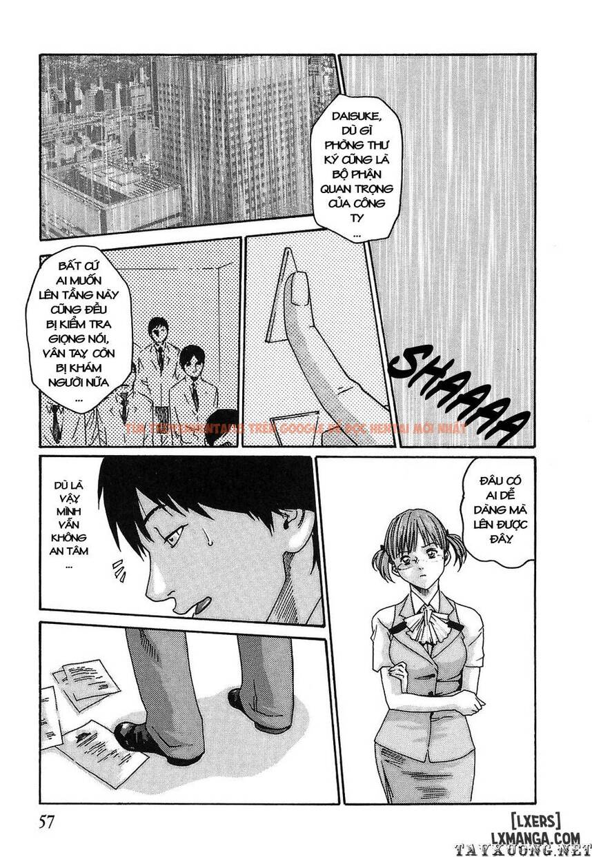 Hishoka Drop - Chapter 12