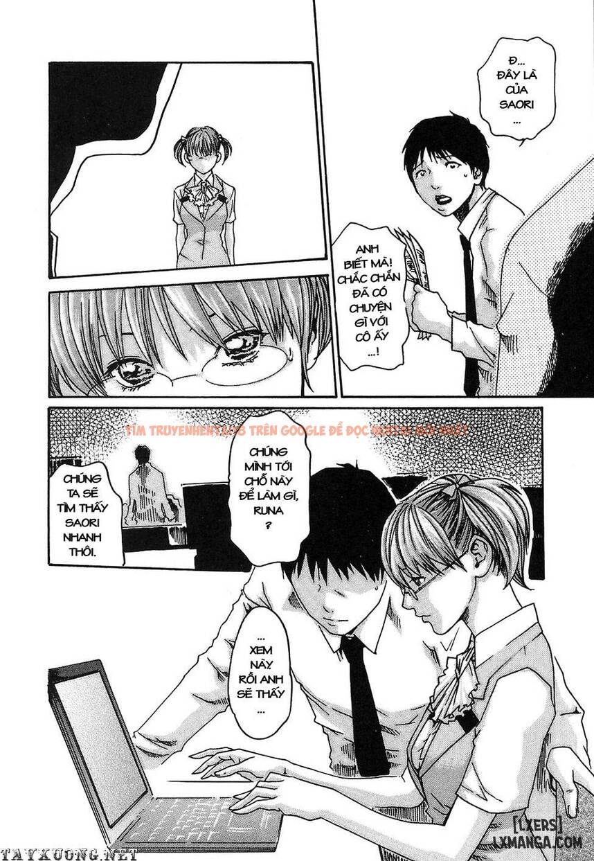 Hishoka Drop - Chapter 12