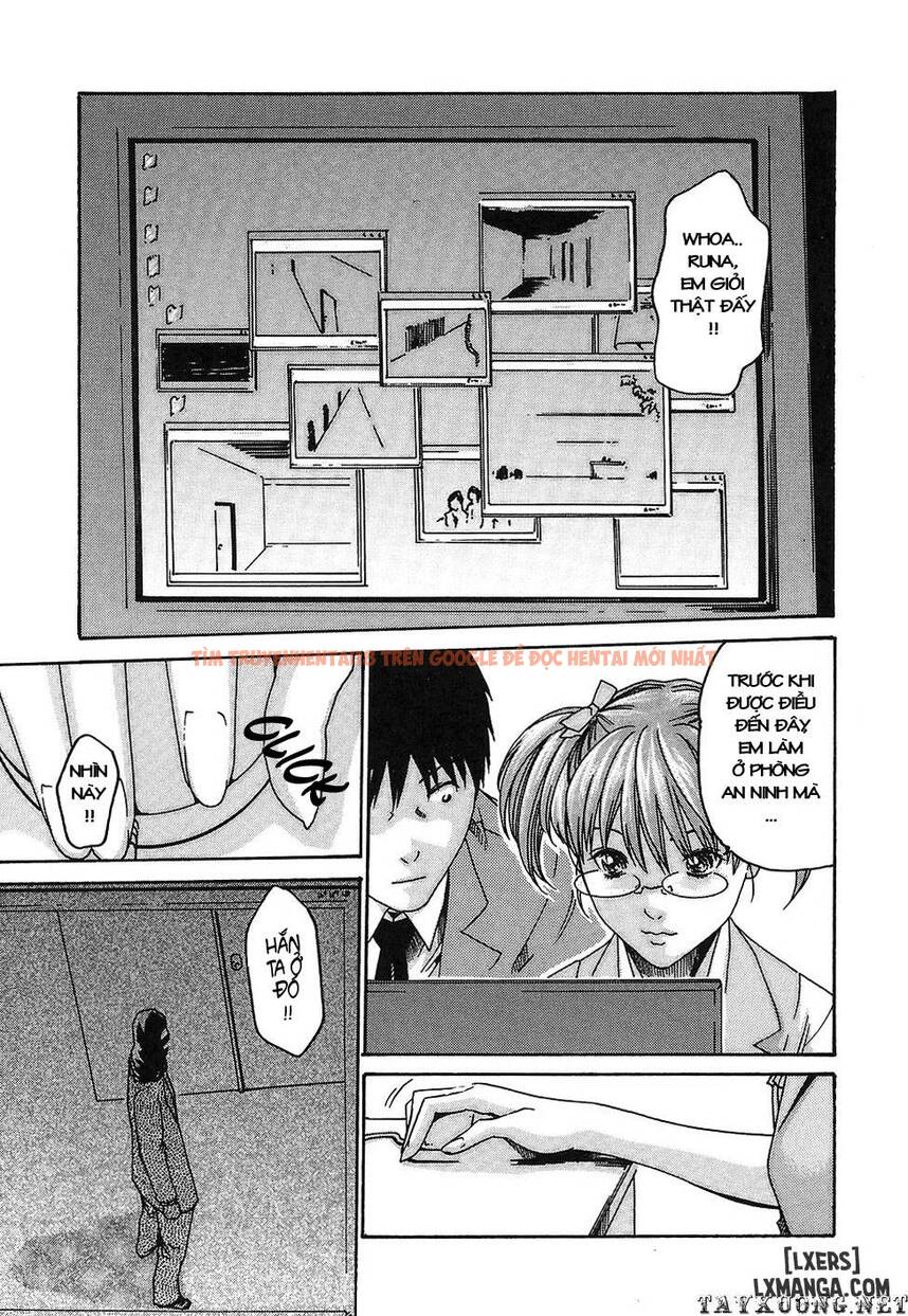 Hishoka Drop - Chapter 12