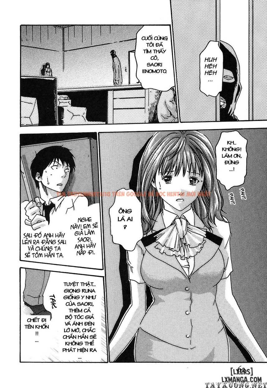 Hishoka Drop - Chapter 12