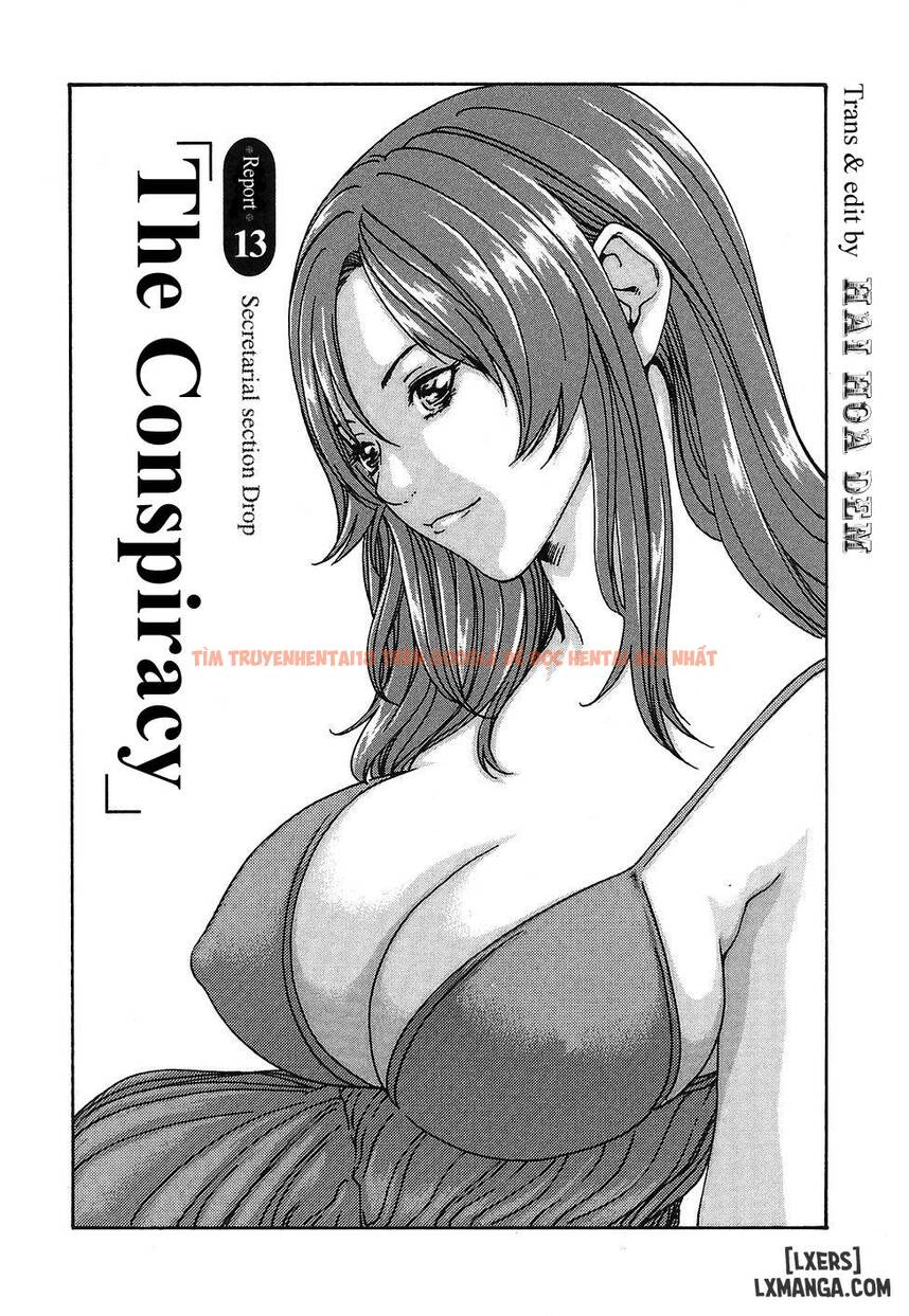 Xem ảnh Hishoka Drop - Chapter 13 - 0 - TruyenVN.APP