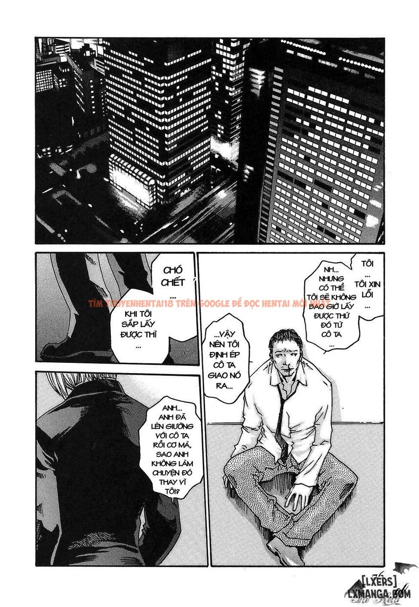 Xem ảnh Hishoka Drop - Chapter 13 - 1 - TruyenVN.APP