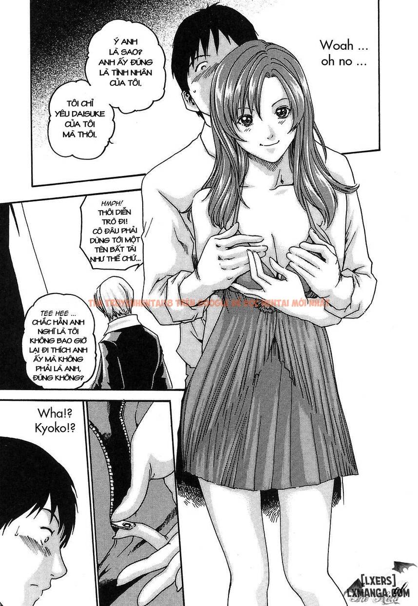 Xem ảnh Hishoka Drop - Chapter 13 - 10 - TruyenVN.APP