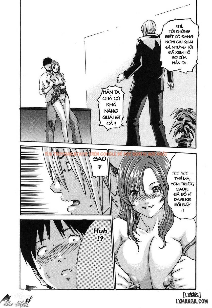 Xem ảnh Hishoka Drop - Chapter 13 - 13 - TruyenVN.APP