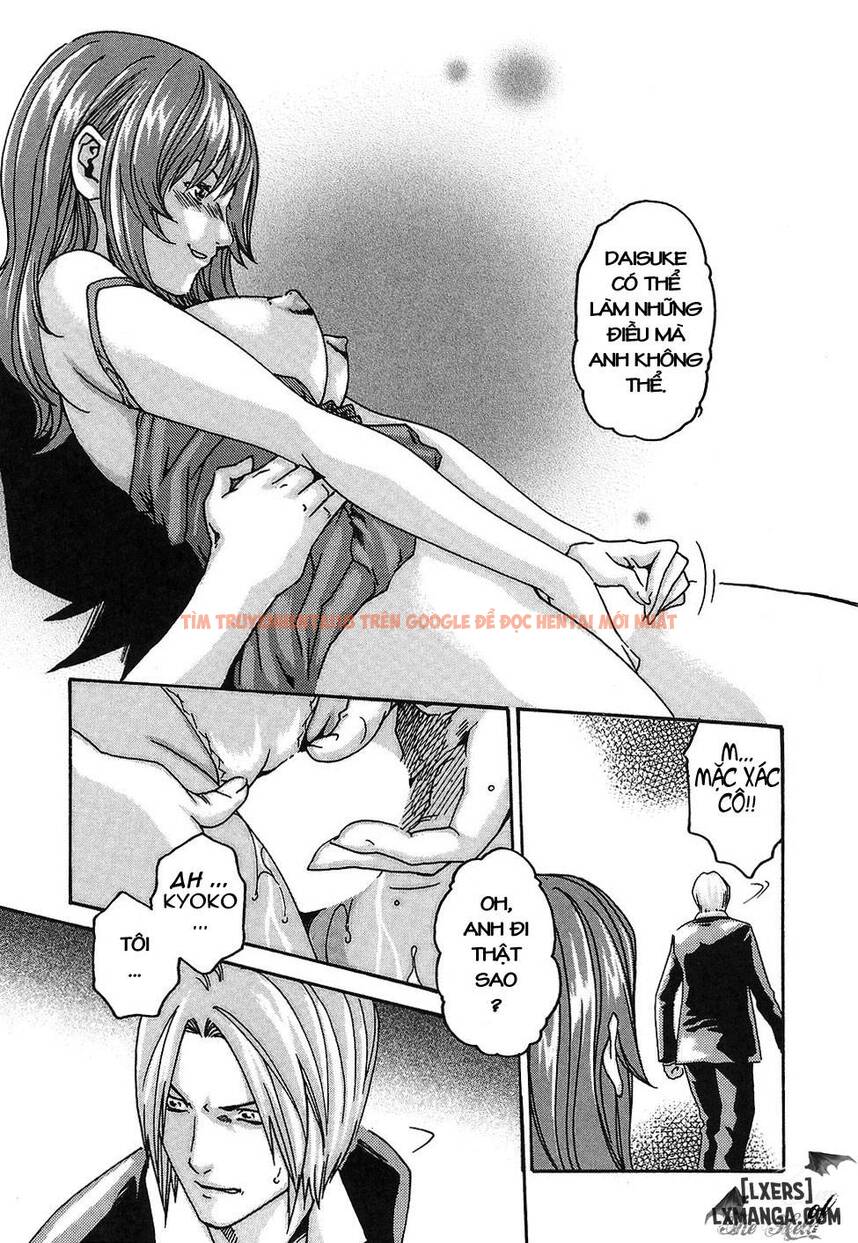 Xem ảnh Hishoka Drop - Chapter 13 - 14 - TruyenVN.APP
