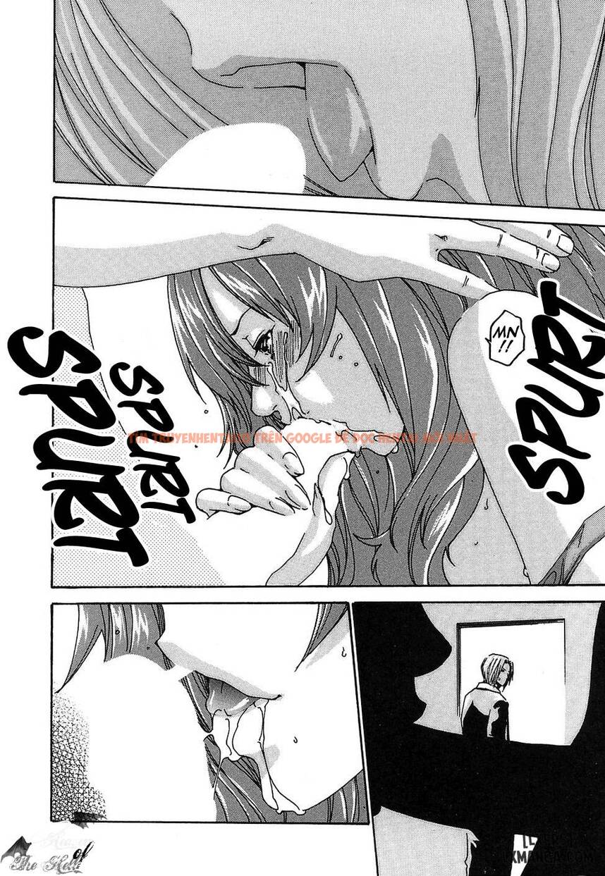 Xem ảnh Hishoka Drop - Chapter 13 - 15 - TruyenVN.APP