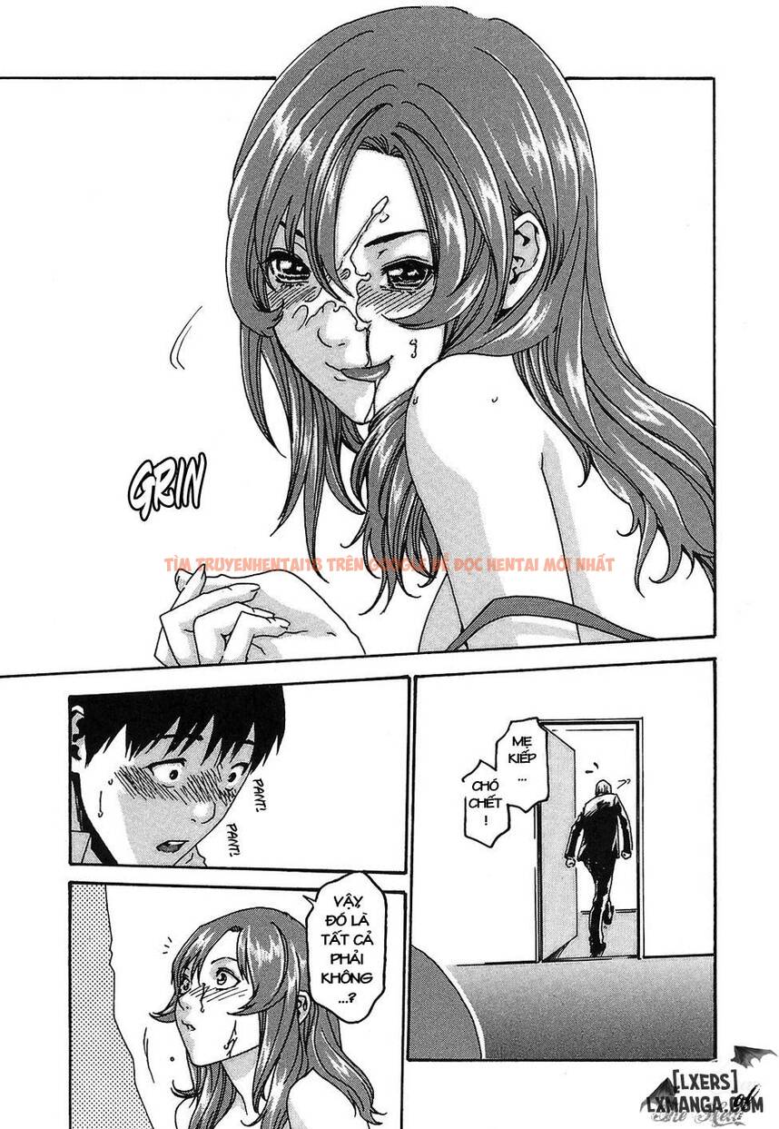 Xem ảnh Hishoka Drop - Chapter 13 - 16 - TruyenVN.APP