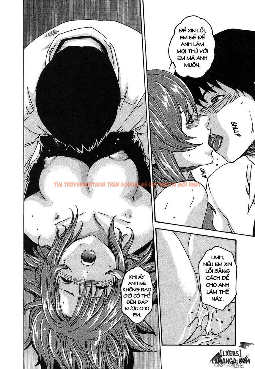 Xem ảnh Hishoka Drop - Chapter 13 - 19 - TruyenVN.APP