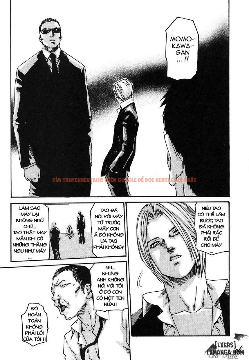 Xem ảnh Hishoka Drop - Chapter 13 - 2 - TruyenVN.APP