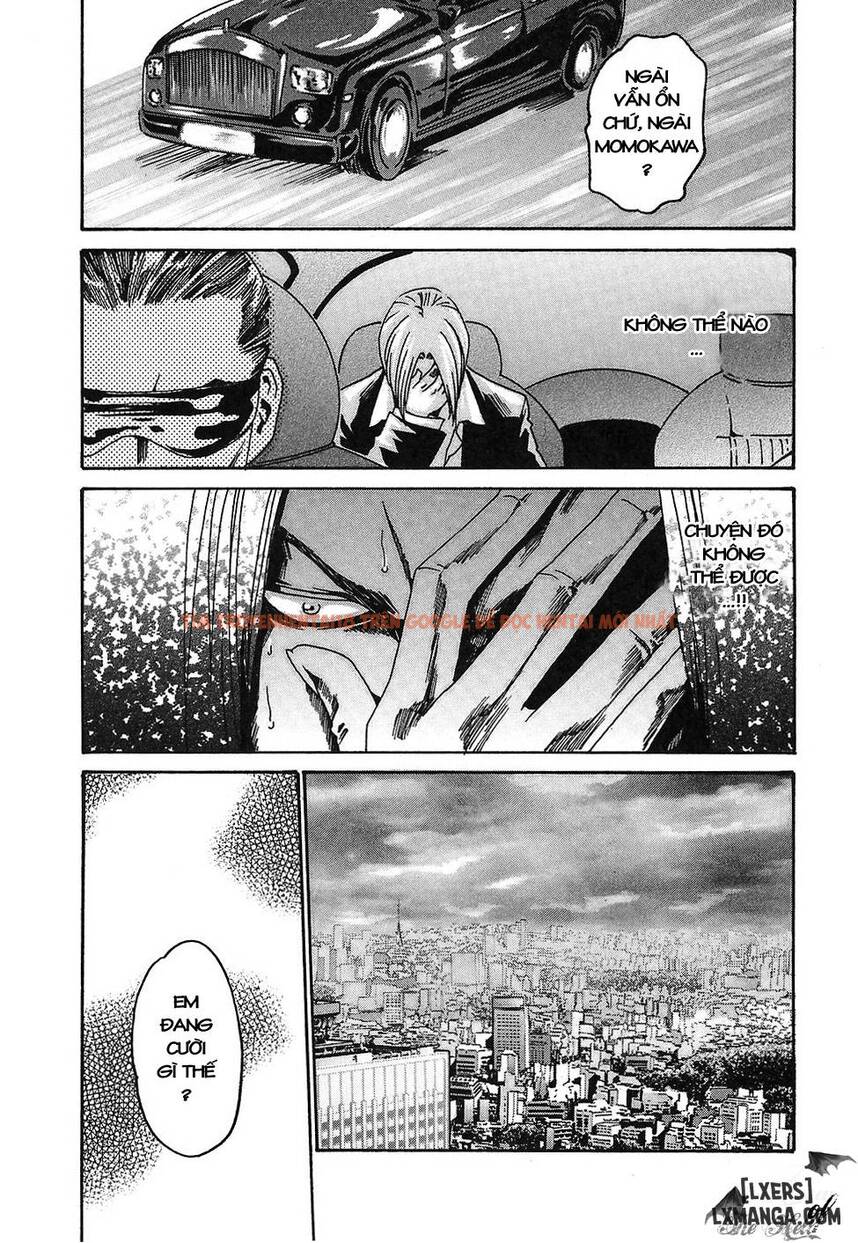 Xem ảnh Hishoka Drop - Chapter 13 - 22 - TruyenVN.APP